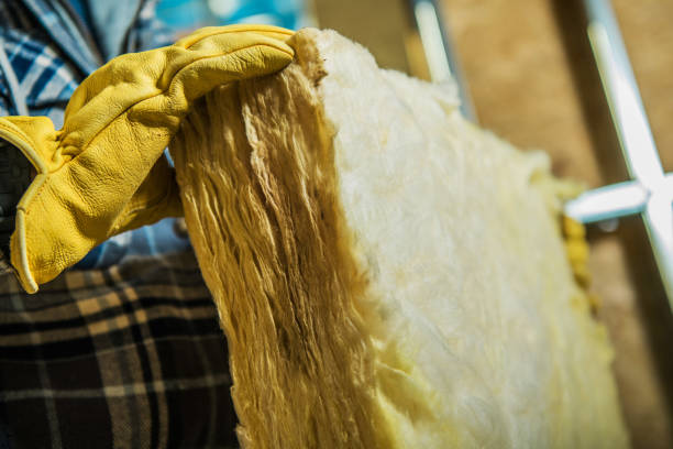 Best Spray Foam Insulation in East Lansing, MI