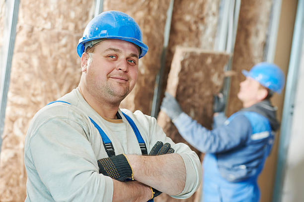 Best Energy Efficiency Insulation in East Lansing, MI
